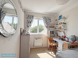 Bedroom 3- click for photo gallery